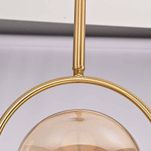 Подвесной светильник Imperium Loft Tend 141066-26