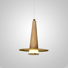 Подвесной светодиодный светильник Imperium Loft Curtiss 189880-23