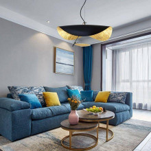 Подвесной светодиодный светильник Imperium Loft Covert 178131-26