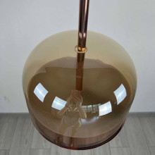 Подвесной светодиодный светильник Imperium Loft Noten 140900-26