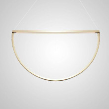 Подвесной светодиодный светильник Imperium Loft Solana 193448-23