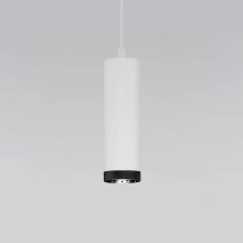 Подвесной светодиодный светильник Elektrostandard Lead 50244 LED белый a062419