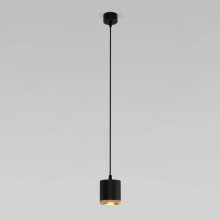 Подвесной светодиодный светильник Elektrostandard Lead 50243 LED черный a062413