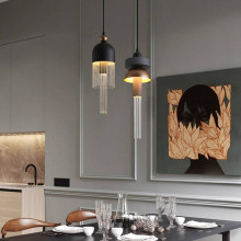 Подвесной светодиодный светильник Imperium Loft Pleiades A 140481-26