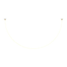 Подвесной светодиодный светильник Maytoni Tau MOD146PL-L40G3K