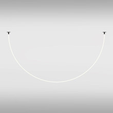 Подвесной светодиодный светильник Maytoni Tau MOD146PL-L40B3K