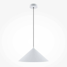 Подвесной светильник Maytoni Basic MOD167PL-01W