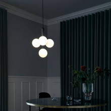 Подвесной светильник Imperium Loft Raffin 177909-26