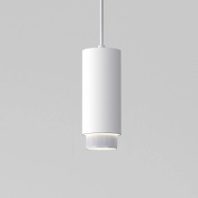 Подвесной светильник Elektrostandard Nubis 50122/1 GU10 белый a064792