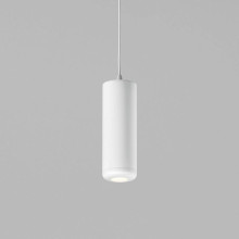 Подвесной светодиодный светильник Elektrostandard Onde 50250 LED 10W 4000K белый a064205