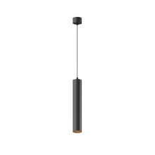 Подвесной светодиодный светильник Maytoni Technical Pendant Focus LED P072PL-L12B3K-1