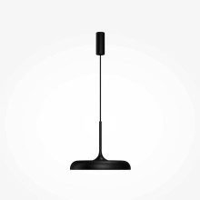 Подвесной светодиодный светильник Maytoni Gerhard MOD189PL-L18B3K1