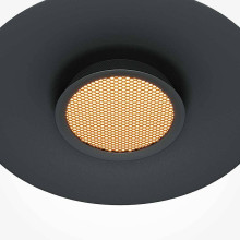 Подвесной светодиодный светильник Maytoni El MOD041PL-L15B3K1