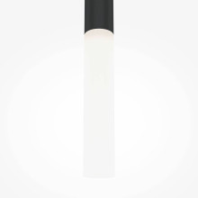Подвесной светодиодный светильник Maytoni Pro Shade MOD157PL-L6BK