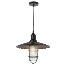Подвесной светильник Lumina Deco Lataro LDP 6015 BK