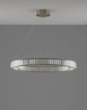 Подвесной светодионый светильник Moderli Asti V10731-PL