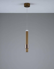 Подвесной светодиодный светильник Moderli Elli V10882-PL