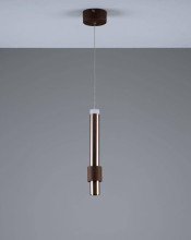 Подвесной светодиодный светильник Moderli Elli V10883-PL