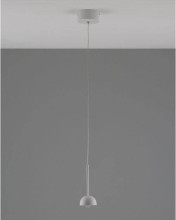 Подвесной светодиодный светильник Moderli Fiona V10892-PL