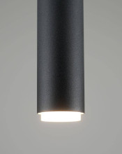 Подвесной светодиодный светильник Moderli Rin V10899-PL