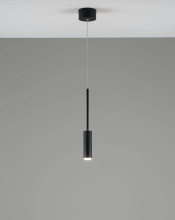 Подвесной светодиодный светильник Moderli Rin V10899-PL