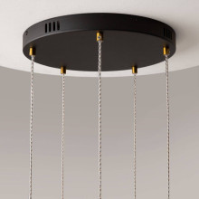 Подвесной светильник Maytoni MOD295PL-L60BBS3K