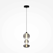 Подвесной светильник Maytoni MOD307PL-L24B3K