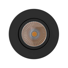 Потолочный светодиодный светильник Arlight SP-Focus-R90-9W Day4000 029530 