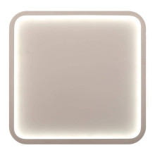 Потолочный светодиодный светильник Feron Square AL5840 41692