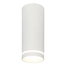 Потолочный светодиодный светильник Escada 20009SMU/02LED SWH