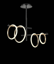 Потолочный светильник Vele Luce Bellezza VL7262L04