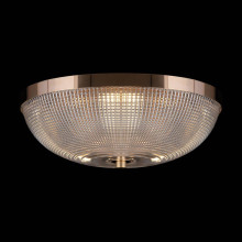 Потолочный светильник Maytoni Coupe C046CL-03G