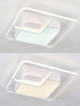 Потолочный светодиодный светильник Natali Kovaltseva 81038/6C