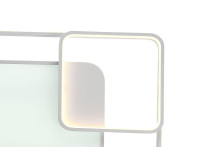 Потолочный светодиодный светильник Natali Kovaltseva 81038/6C