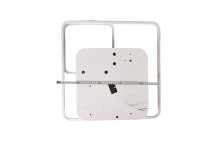 Потолочный светодиодный светильник Natali Kovaltseva 81038/6C