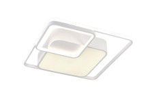 Потолочный светодиодный светильник Natali Kovaltseva 81038/6C