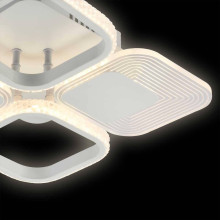 Потолочный светодиодный светильник Escada Samia 10230/4LED