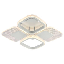 Потолочный светодиодный светильник Escada Samia 10230/4LED