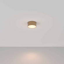 Потолочный светодиодный светильник Maytoni Technical Zon C032CL-12W3K-RD-MG