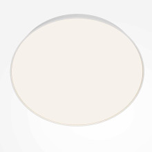 Потолочный светодиодный светильник Maytoni Zon C032CL-90W4K-RD-W