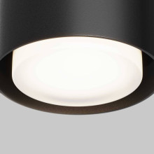 Потолочный светильник Maytoni Technical Space C092CL-GX53-B