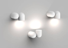 Настенный светильник Mantra Ios 7294