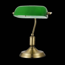 Настольная лампа Maytoni Kiwi Z153-TL-01-BS