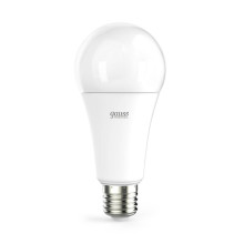 Лампа светодиодная Gauss E27 25W 6500K матовая 73235