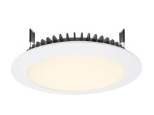 Встраиваемый светильник Deko-Light LED Panel Round III 26 565235