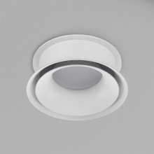 Встраиваемый светильник Denkirs Odense DK2403-WH