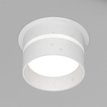 Встраиваемый светильник Denkirs Ribe DK2404-WH