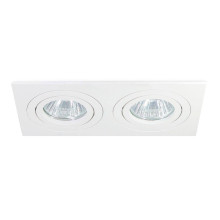 Встраиваемый светильник Ambrella light Techno Spot TN102626