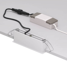 Встраиваемый светильник Denkirs SPACE DK2514-WB