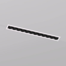 Встраиваемый светильник Denkirs SPACE DK2515-WB